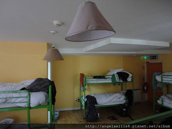 Killarney Hostel