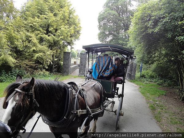 Killarney National Park