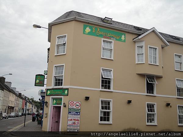 Killarney Hostel