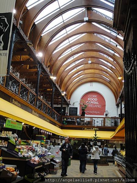 English Market