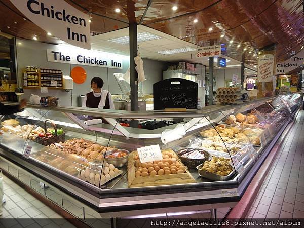 English Market