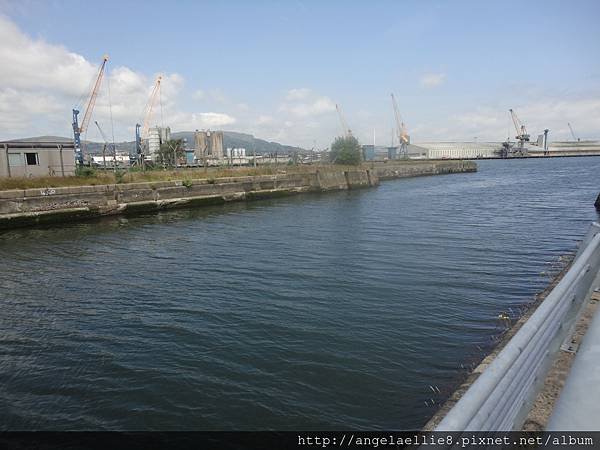 Titanic Centre