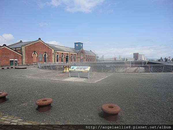 Titanic Centre