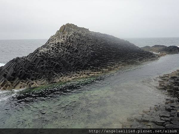 Staffa