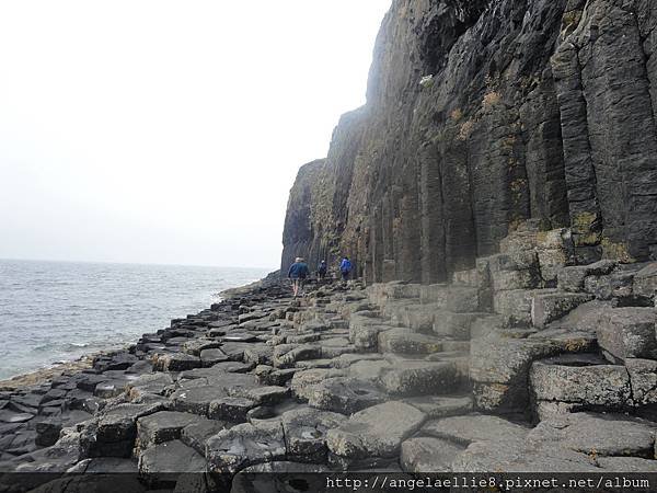 Staffa