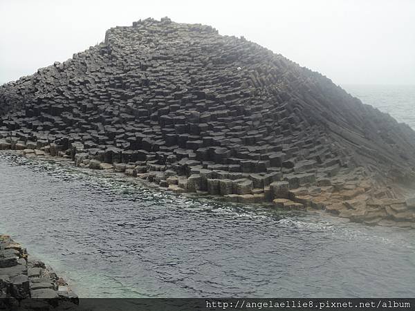 Staffa