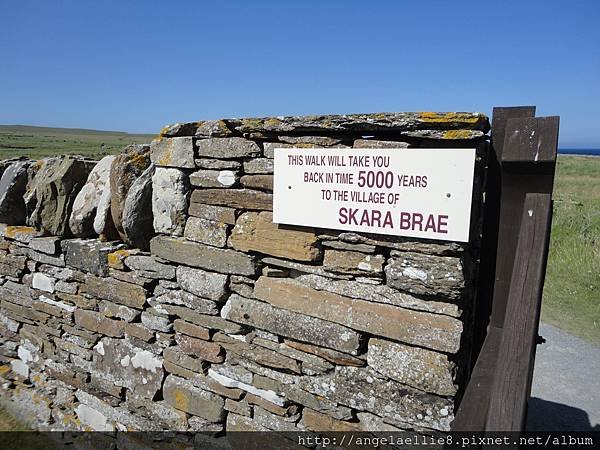 Skara Brae