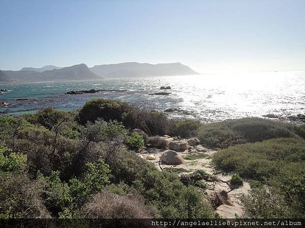 Boulders Beach