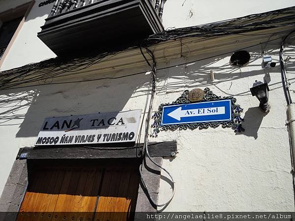 Cusco Money Exchange