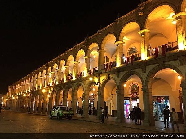 Arequipa