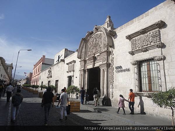 Arequipa