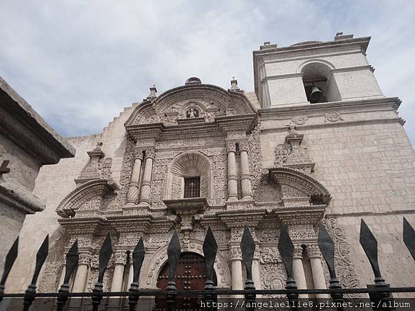 Arequipa