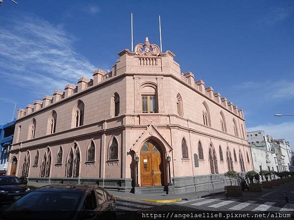 Arequipa