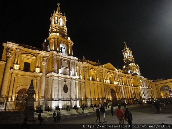 Arequipa