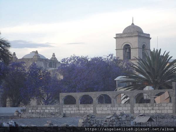 Santa Catalina Convent