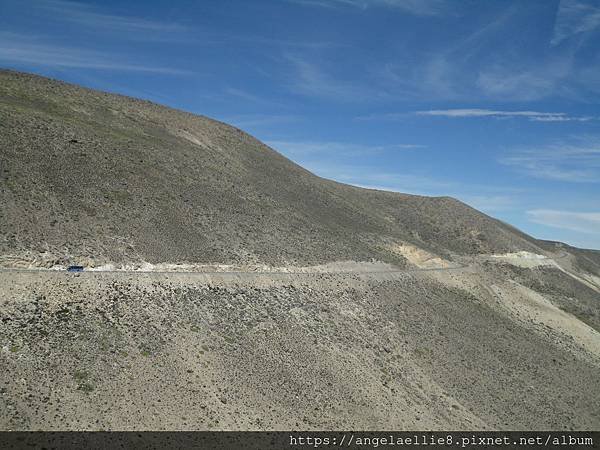 Colca Canyon tour