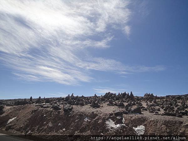 Colca Canyon tour