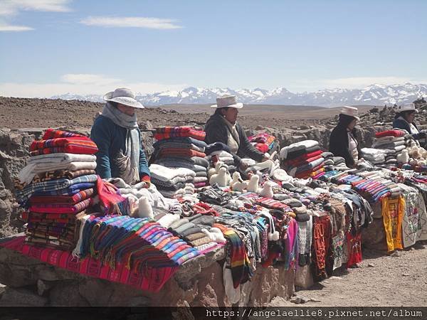 Colca Canyon tour