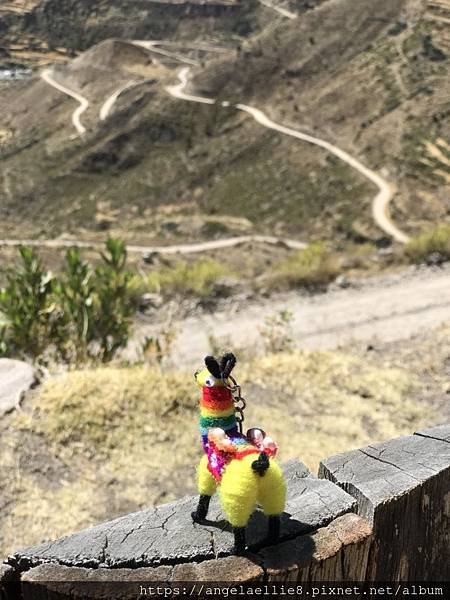 Colca Canyon Tour