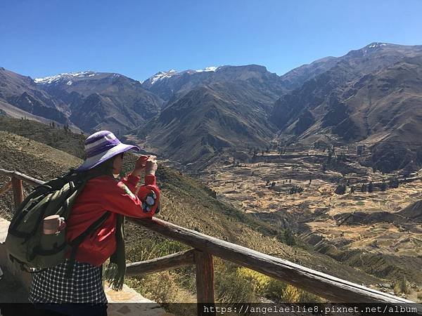 Colca Canyon Tour