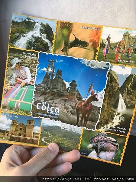 Colca Canyon Tour