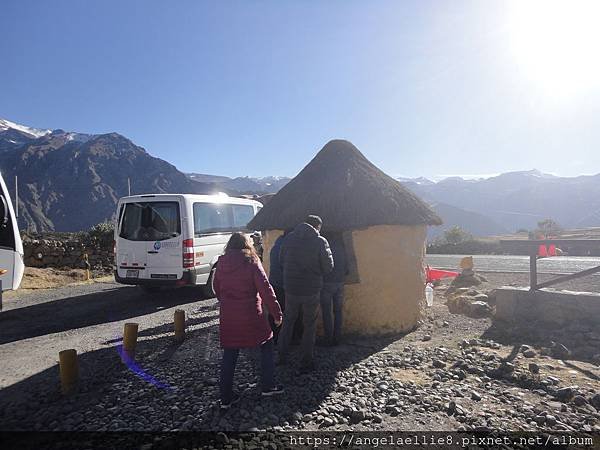 Colca Canyon Tour