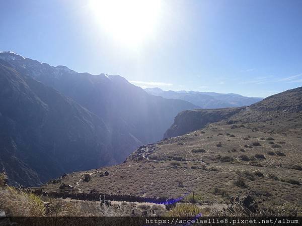 Colca Canyon Tour