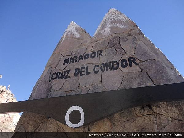 Colca Canyon Tour