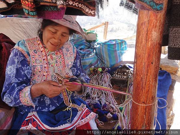 Colca Canyon Tour