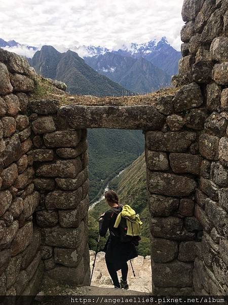 Inka Trail