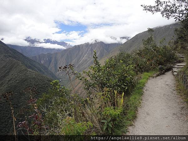 Inka Trail