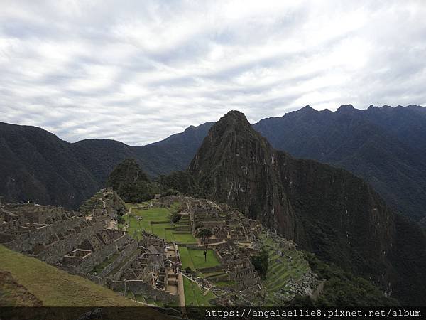 Machu Picchu Tour