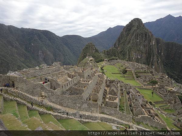 Machu Picchu Tour