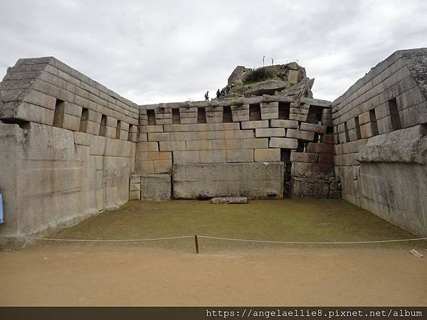 Machu Picchu Tour