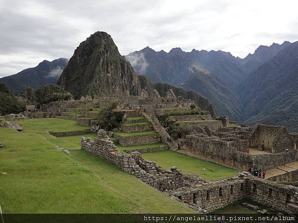 Machu Picchu Tour