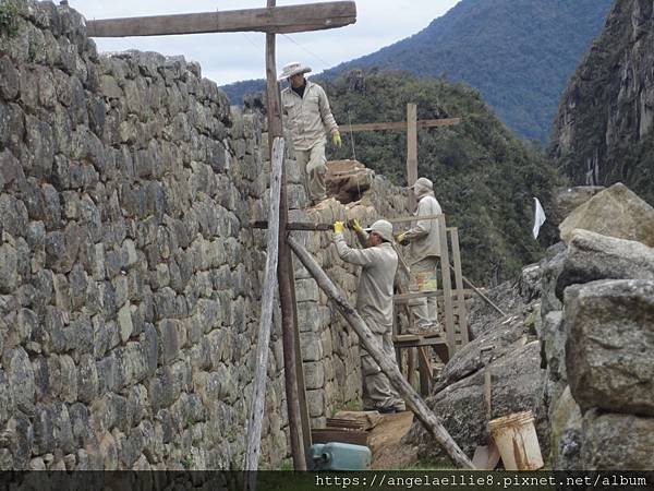 Machu Picchu Tour