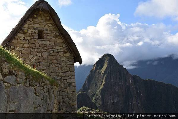 Machu Picchu Tour