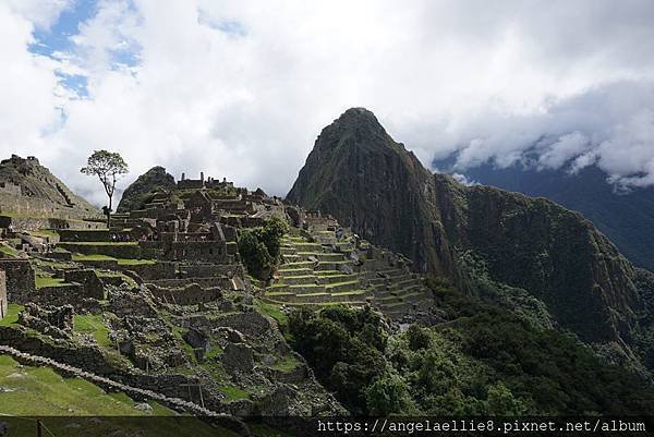 Machu Picchu Tour