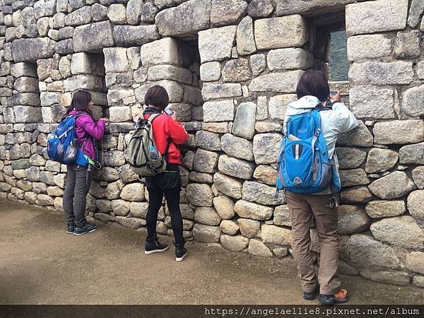 Machu Picchu Tour