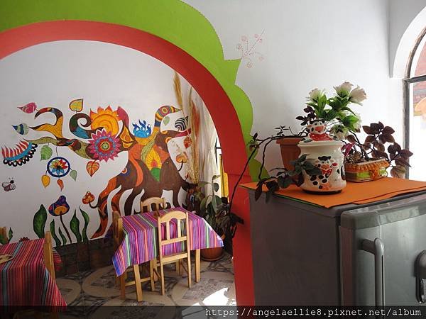 Copacabana hostel