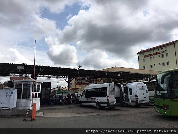 Cluj-Napoca FANY Bus station 1.jpg