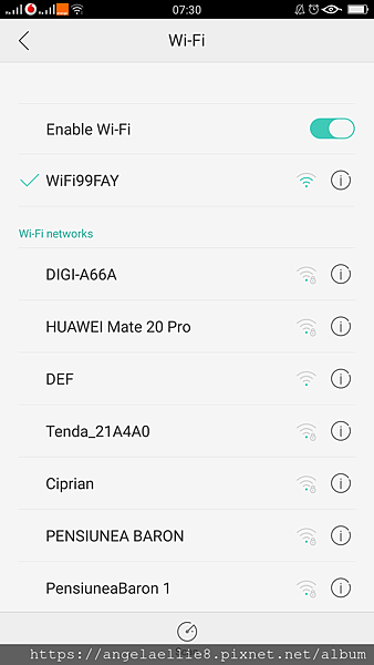 Sighisoara ~Cluj bus wifi.png