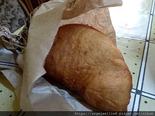 Sibiu famous bread