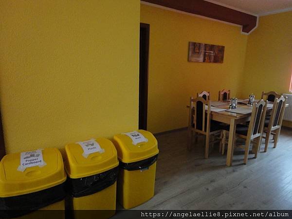 Sighisoara hostel