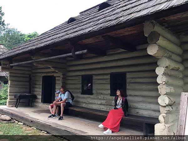 Muzeul Satului National Village Museum