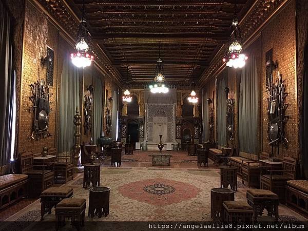 Sinaia Peles Castle