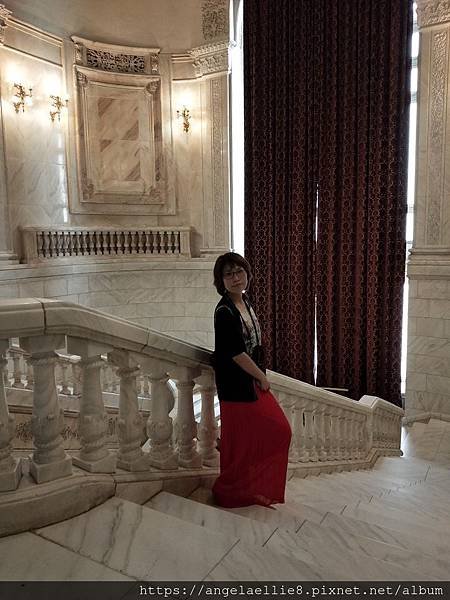 Palace of Parliament