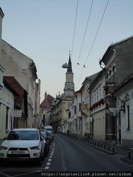 Cluj-Napoca