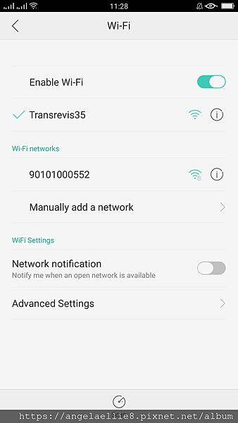 Vilnius bus wifi