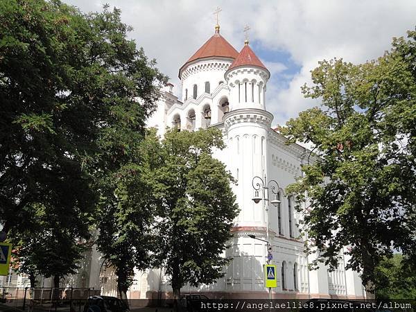 Orthodox Cathedral